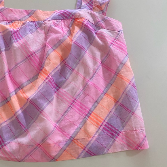 Lilly Pulitzer Reyna Top - Picture 6 of 11